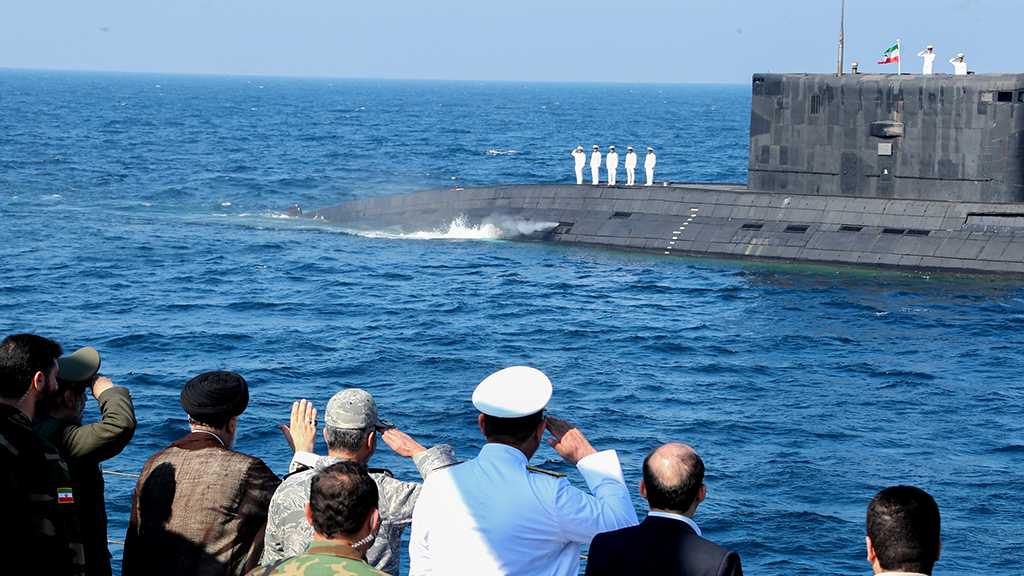  Raïssi: La ténacité et la créativité sont parmi les caractéristiques de la force navale iranienne