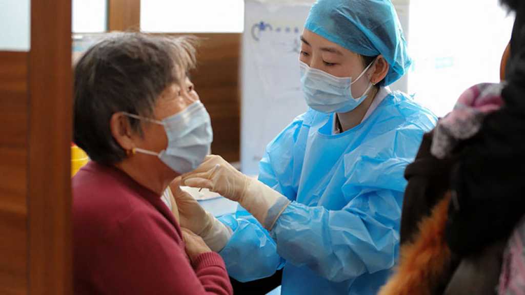La Chine va accélérer la vaccination anti-Covid des personnes âgées