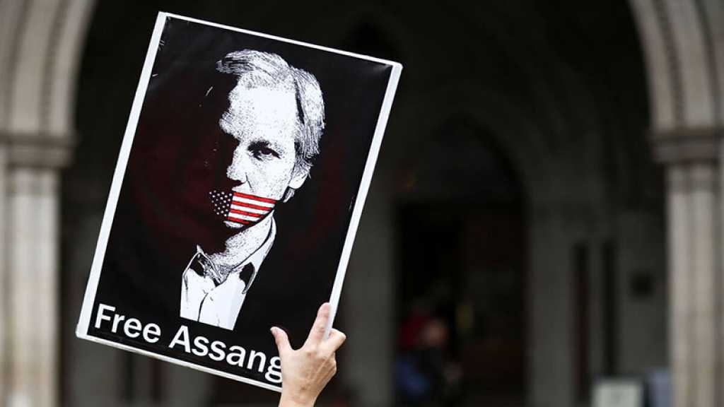 Le Premier ministre australien demande la fin des poursuites contre Julian Assange