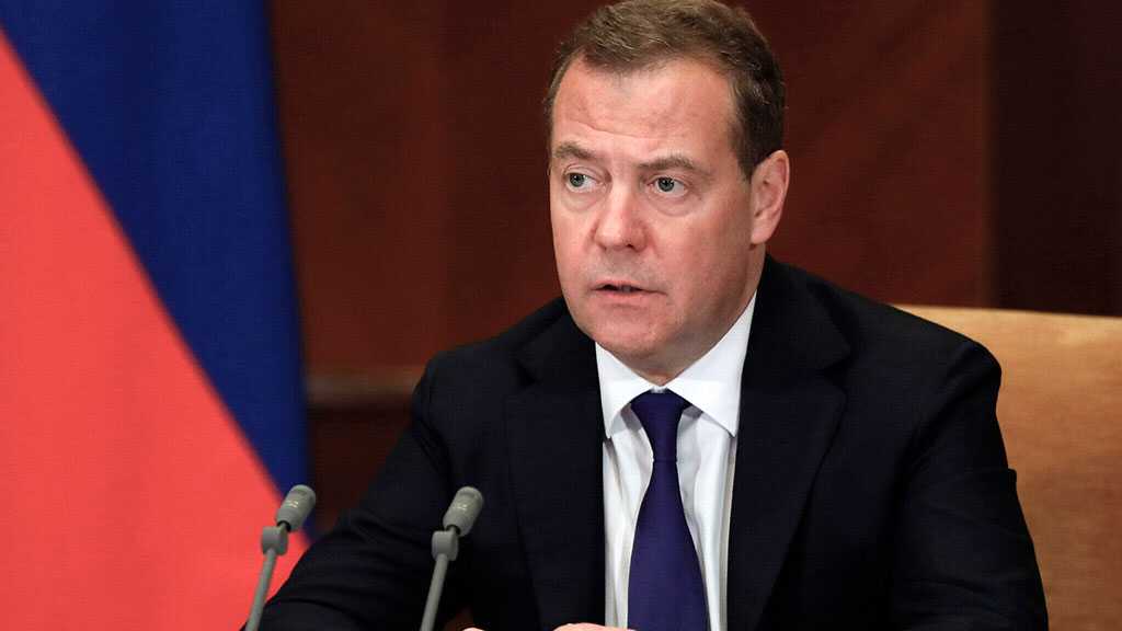 Il est l’heure de dissoudre l’Otan «en tant qu’entité criminelle», juge Medvedev