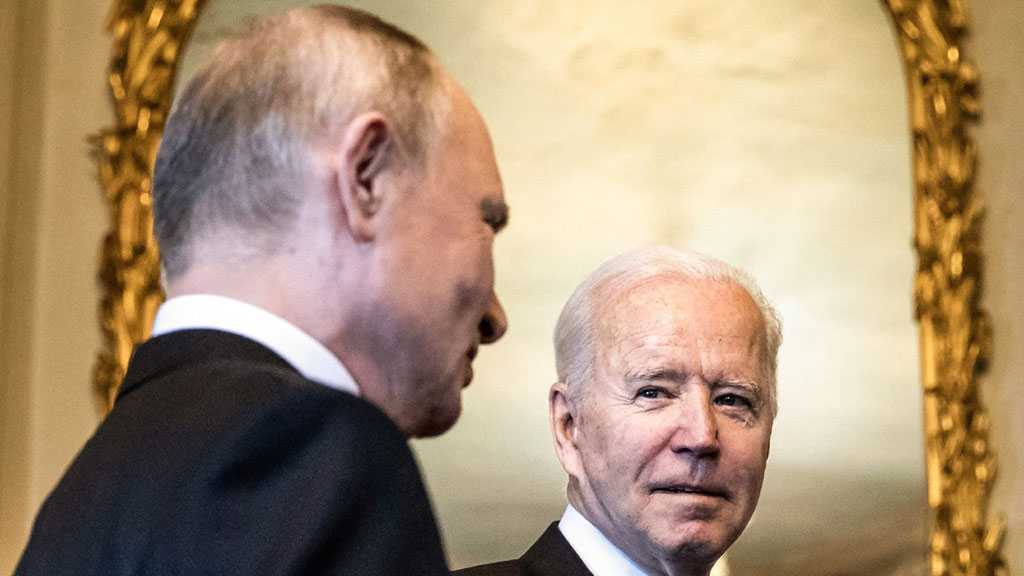Le Kremlin rejette les conditions de Biden pour des discussions sur l’Ukraine
