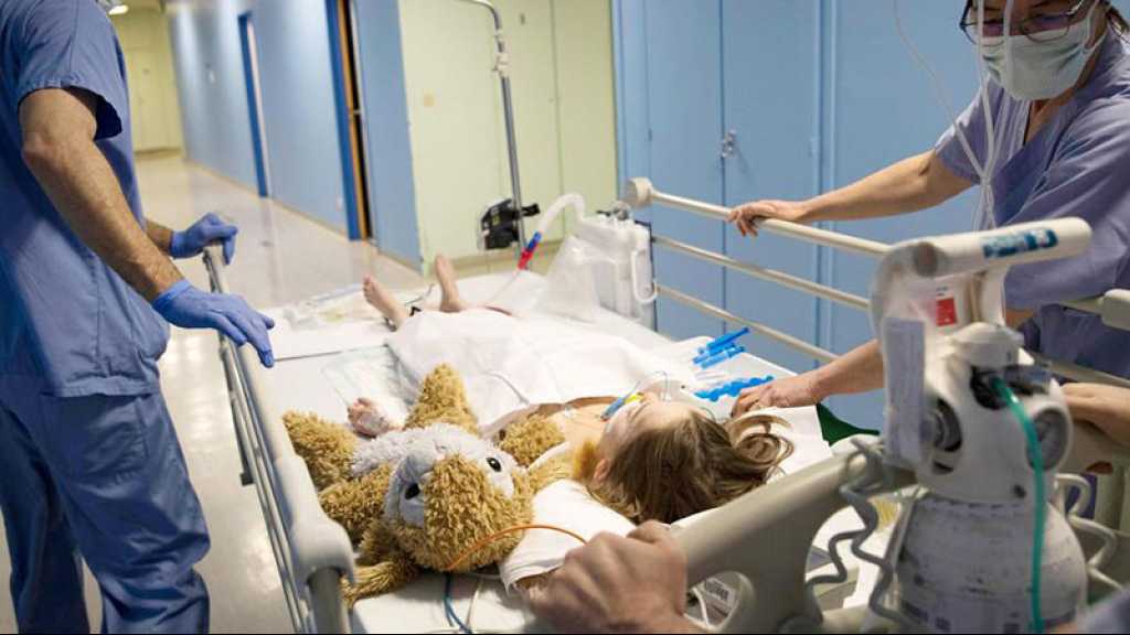 Royaume-Uni : mort de six enfants après des infections à streptocoques A