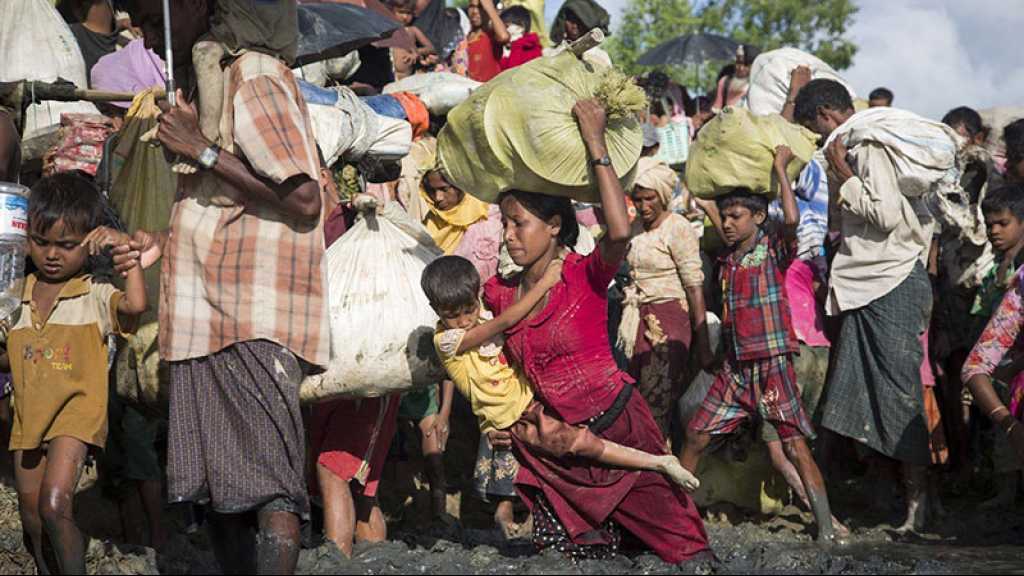 Sept nouvelles condamnations à mort en Birmanie, 139 au total