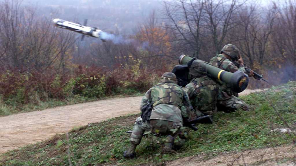 Le soutien à l’Ukraine a épuisé les stocks d’armes américains, selon National Review