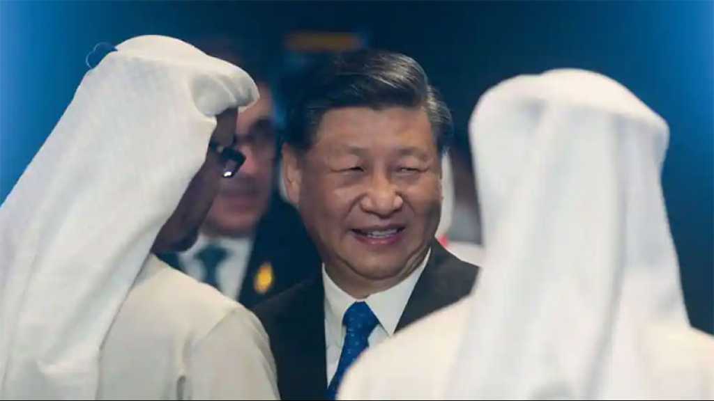 Xi Jinping en Arabie saoudite pour rencontrer les dirigeants arabes