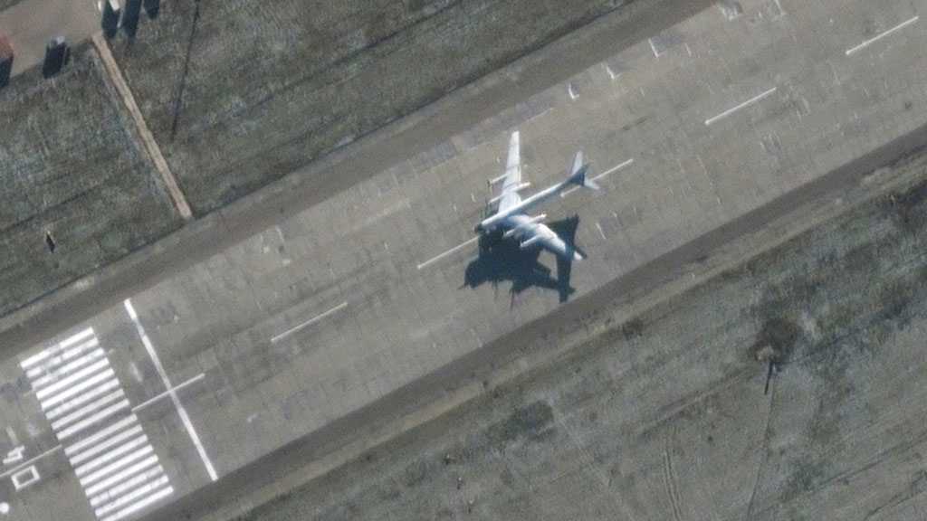 Frappes contre des bases aériennes russes : «La riposte ne va pas tarder», menace un porte-parole russe en France