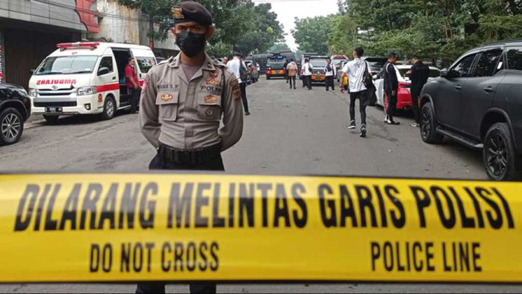 Indonésie: attentat-suicide dans un commissariat, 3 policiers blessés