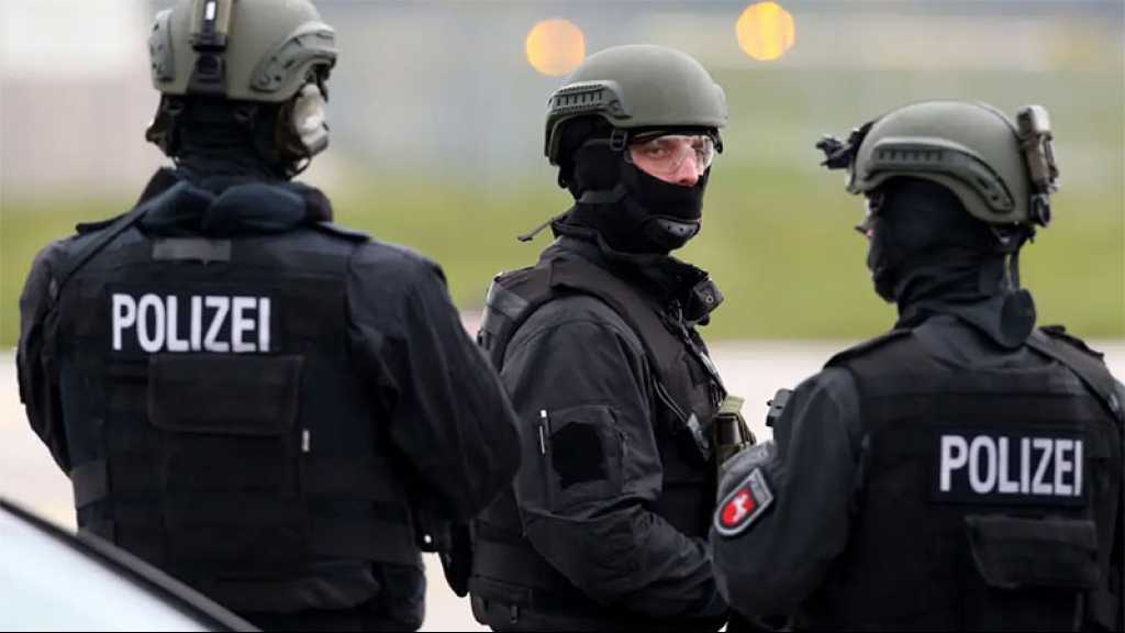 Allemagne: démantèlement d’une cellule projetant des attaques armées contre le Bundestag