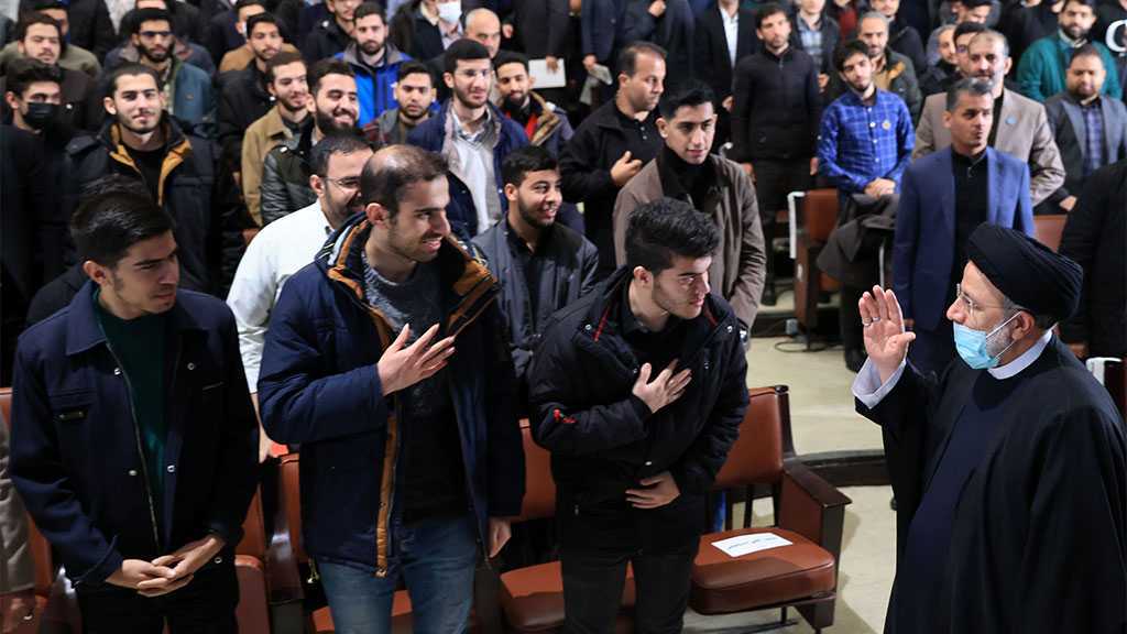 Iran: le président remercie les étudiants pour avoir évité des émeutes