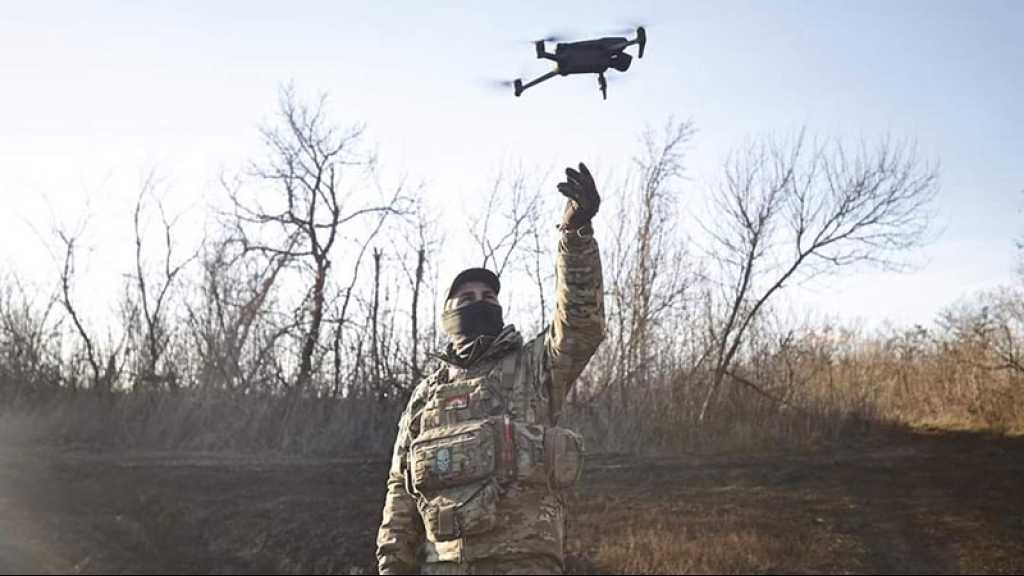 Crimée: un drone abattu par la flotte russe à Sébastopol