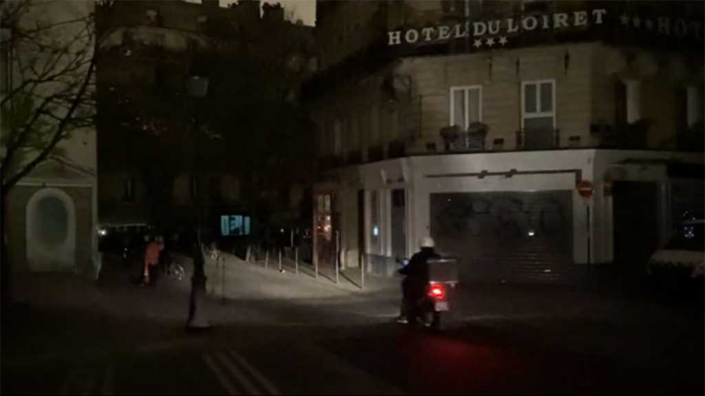 Paris : des coupures d’électricité dans plusieurs quartiers plongent jusqu’à 125.000 foyers dans le noir