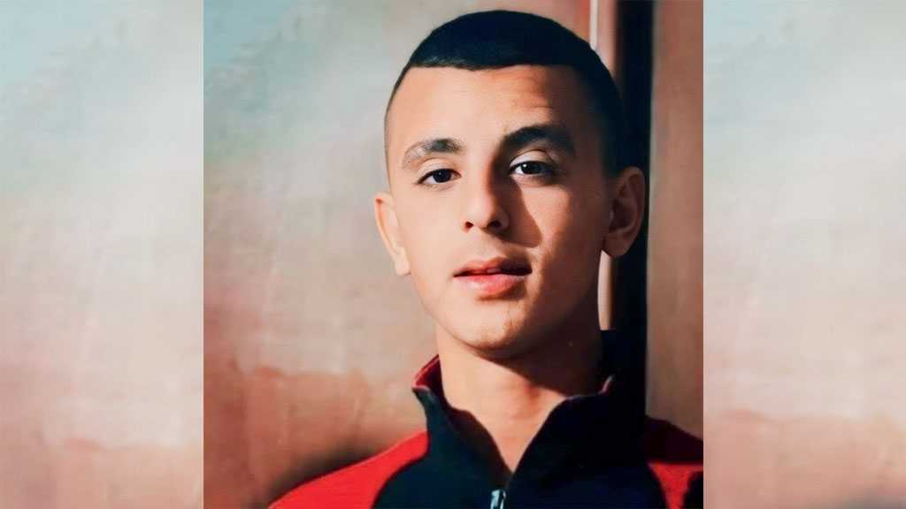 Palestine occupée : Un jeune martyr de 17 ans à Ramallah