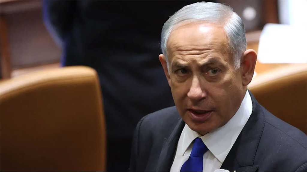 Netanyahou demande un délai pour la formation de son gouvernement