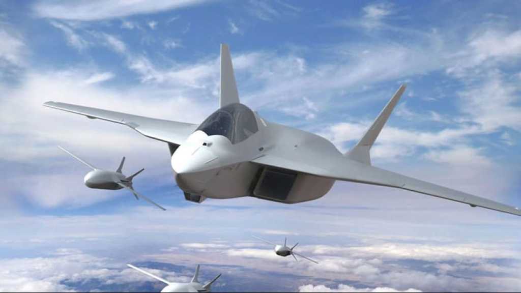 Japon, Royaume-Uni, Italie vont développer un avion de combat de nouvelle génération