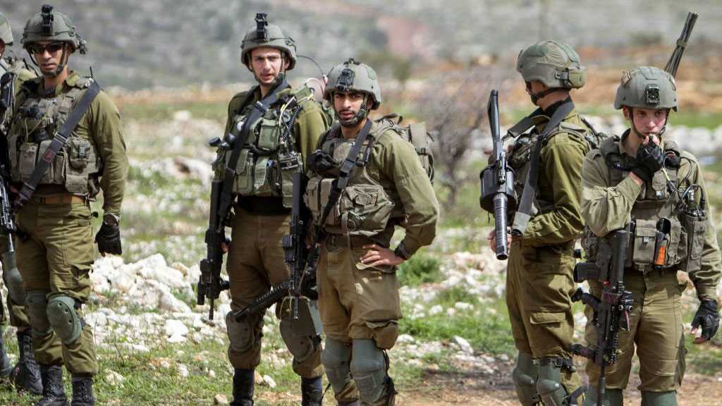«Israël»: seuls 41% des jeunes de 18 ans s’engageront dans l’armée d’occupation en 2050
