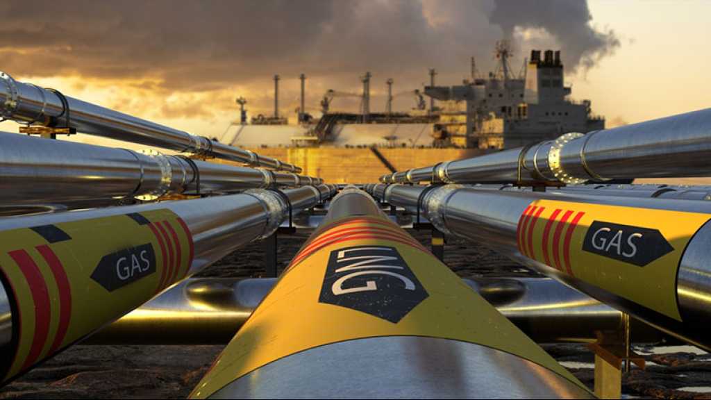 L’UE échange sa «dépendance au gaz russe» contre une dépendance au GNL américain, selon Moscou