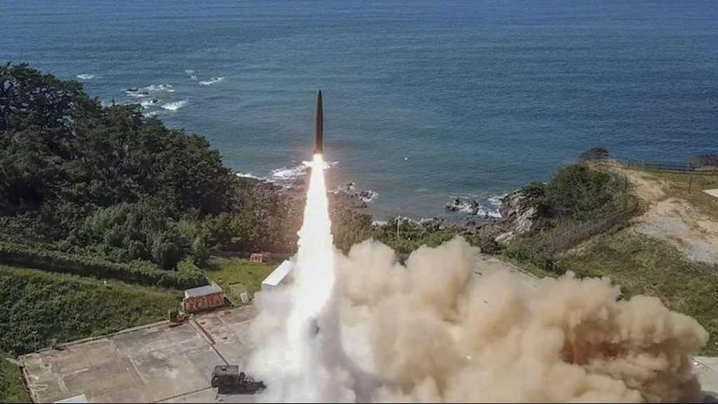 Les États-Unis ont testé avec succès un missile hypersonique