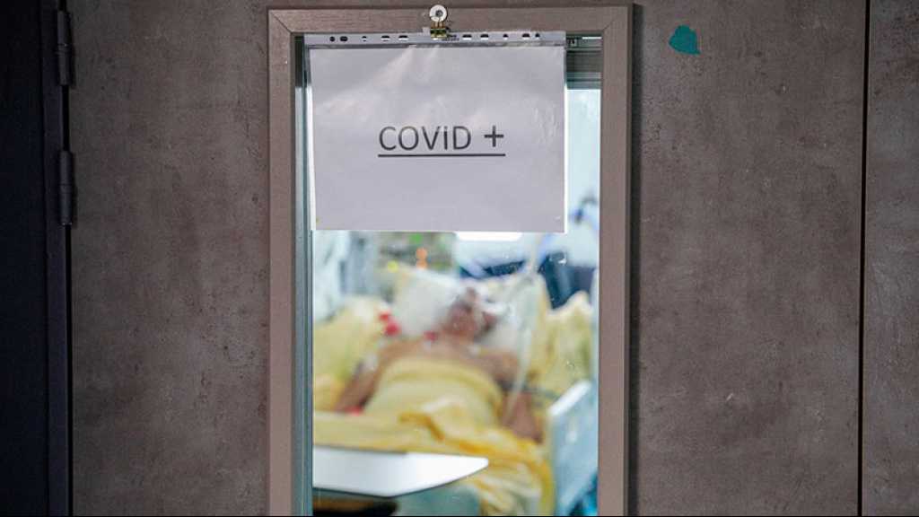 Covid-19: le seuil des 160.000 morts franchi en France