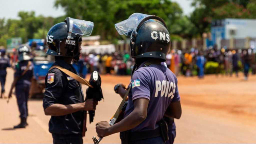 Centrafrique: attaque au colis piégé contre une personnalité russe, la Russie a dénoncé un attentat