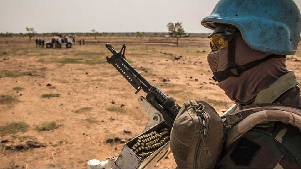 Mali : deux policiers de la mission de l’ONU tués dans une attaque