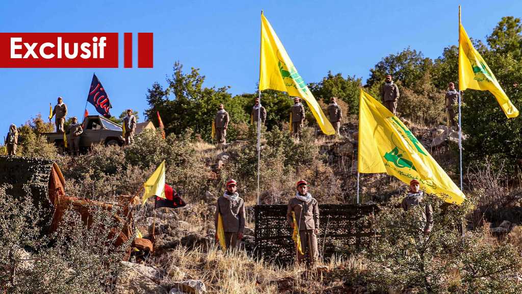 Le Hezbollah toujours en état d’alerte… mais où est la position officielle?