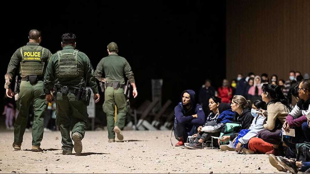 USA: la Cour suprême maintient une mesure de Trump bloquant les migrants à la frontière