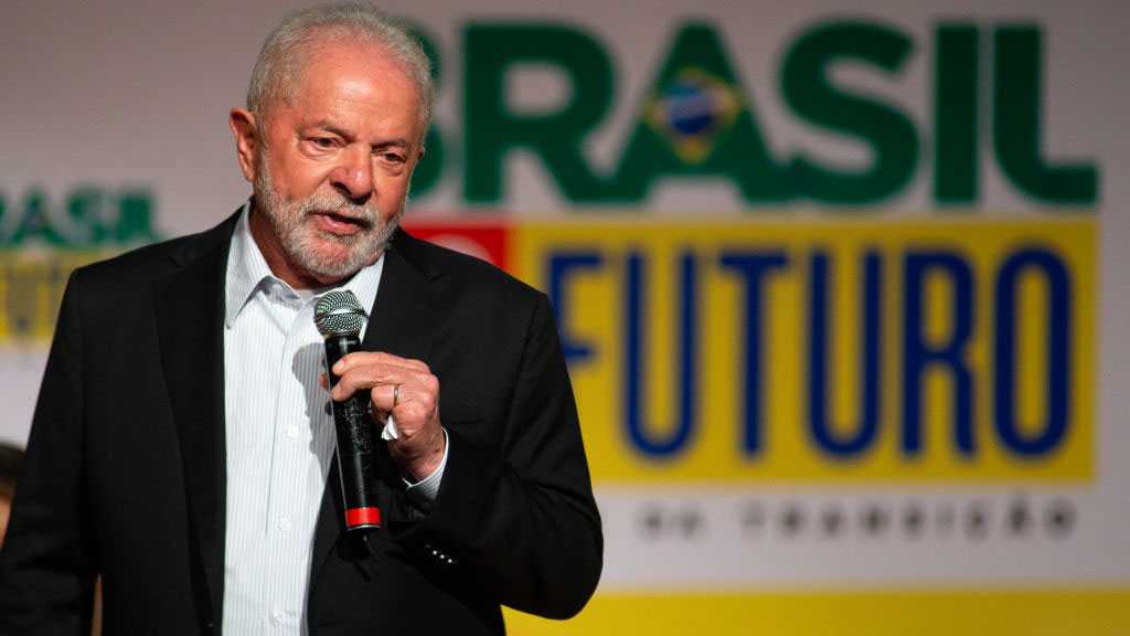 Poutine veut «renforcer les liens» entre la Russie et le Brésil, déclare Lula