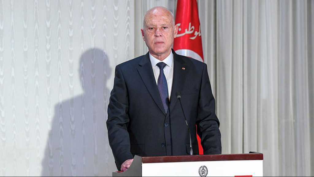 Élections législatives en Tunisie: le président réagit au taux d’abstention de 90%