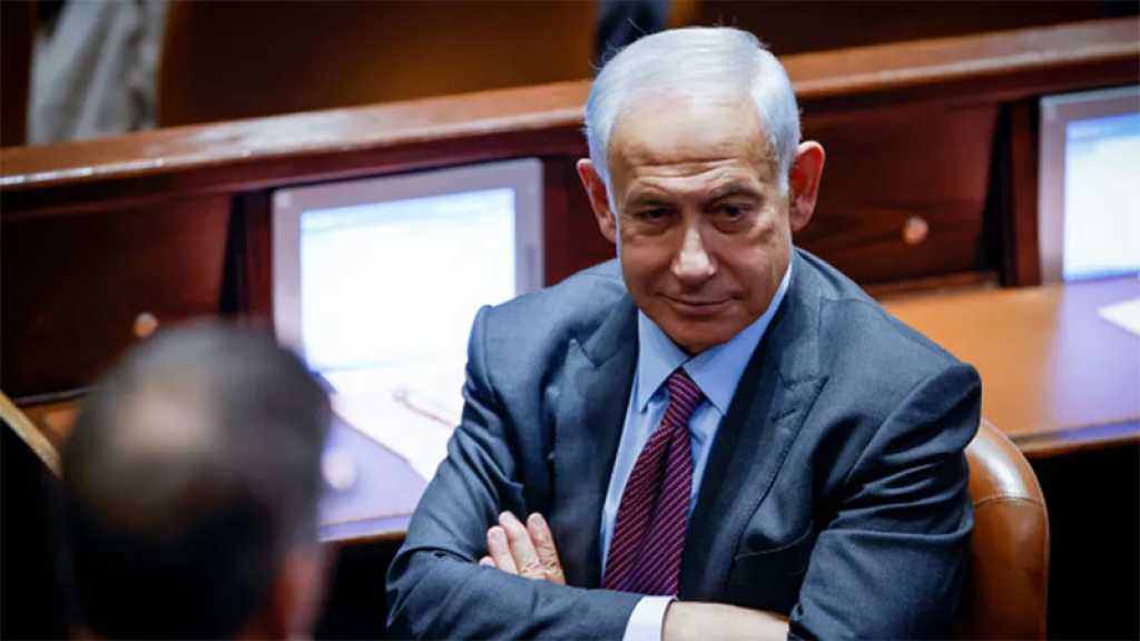 «Israël» : Netanyahou annonce qu’il est parvenu à former un gouvernement