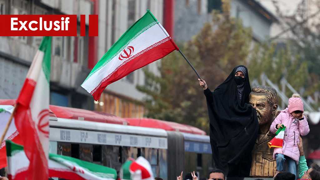 «L’étrangeté» de l’Iran et la propagande ciblée