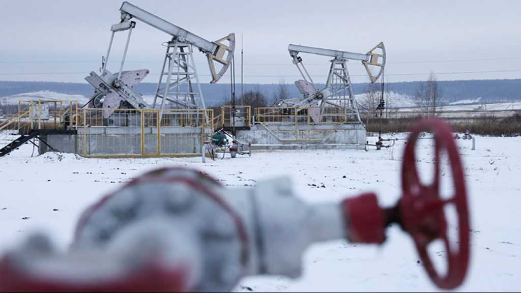 Prix plafond: la Russie pourrait réduire sa production de pétrole de 500-700.000 barils par jour