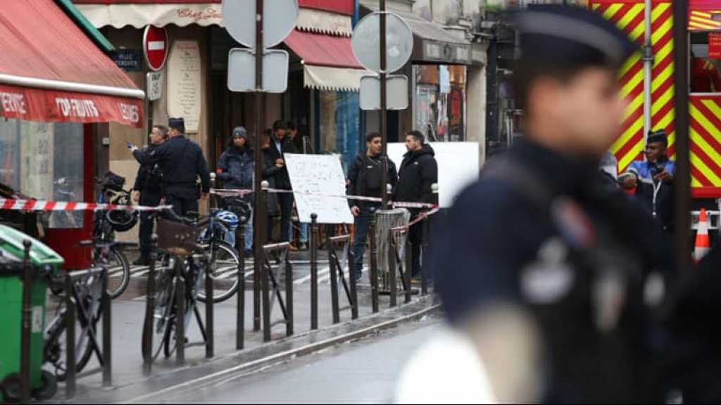 Tirs meurtriers à Paris: le suspect a indiqué avoir agi parce qu’il était «raciste»