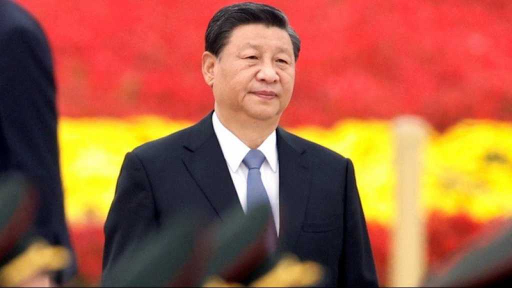 Covid en Chine : Xi Jinping appelle à «protéger» les vies