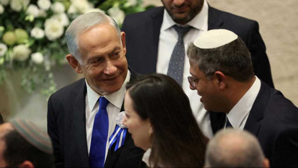 «Israël» : Netanyahou présentera jeudi son gouvernement