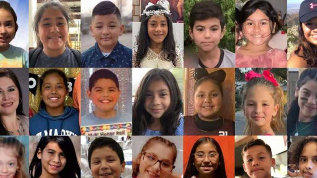 USA: Plus de 6 000 enfants tués ou blessés par des fusillades en 2022 