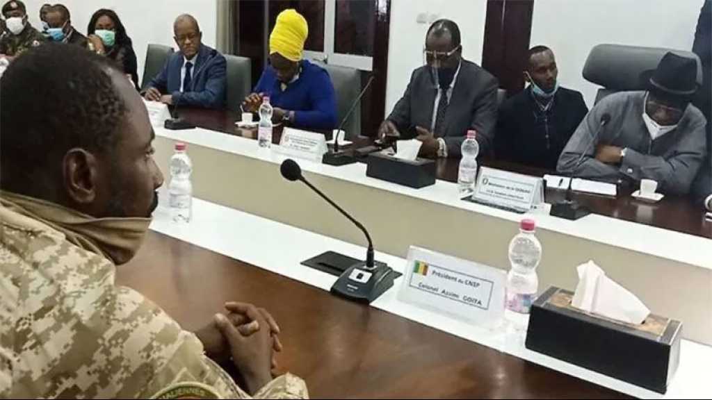 Mali: les 46 militaires ivoiriens détenus depuis juillet condamnés à 20 ans de prison