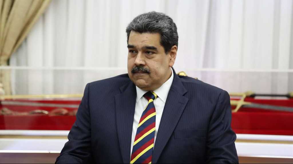 Le Venezuela «totalement prêt» à renouer avec les États-Unis, affirme Maduro