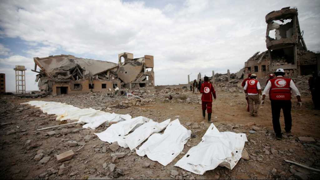 Yémen: 3 833 civils tués et blessés par l’Arabie saoudite en 2022