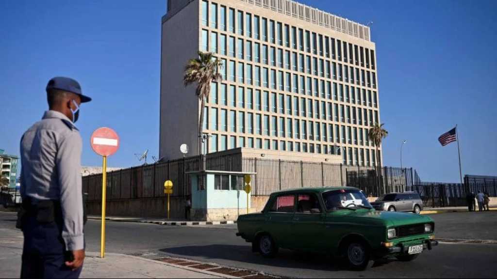 Les États-Unis reprennent la délivrance totale de visas d’immigration à La Havane
