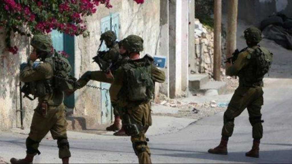 «Israël» : Une soldate «oubliée» à Ramallah après un assaut des forces d’occupation 