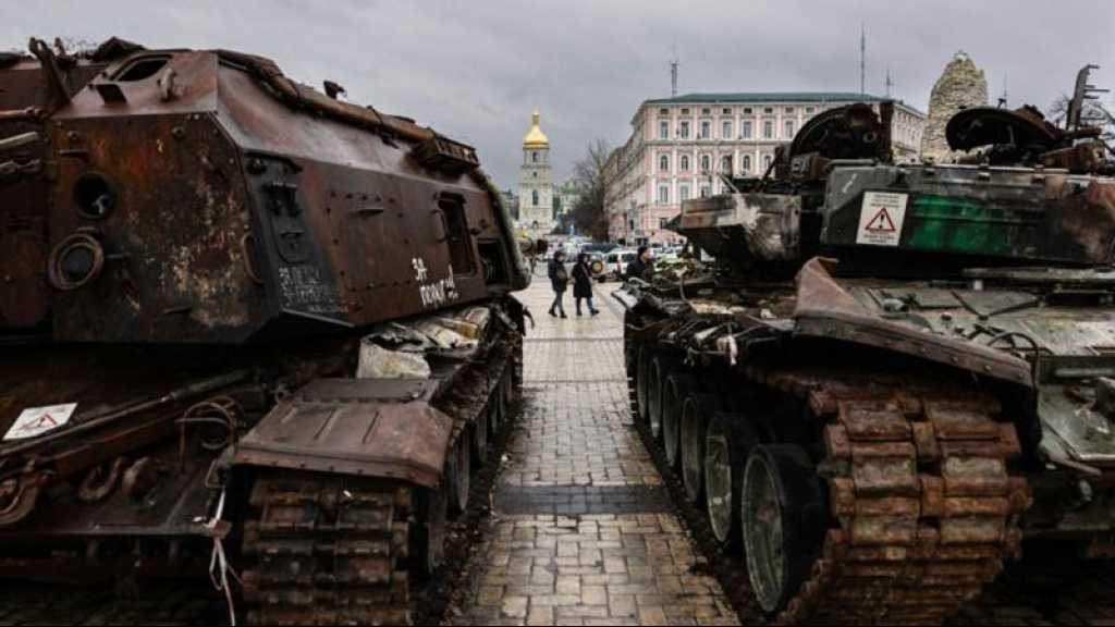 Ukraine: Poutine ordonne un cessez-le-feu les 6 et 7 janvier, Washington et Berlin annoncent plus d’aide militaire
