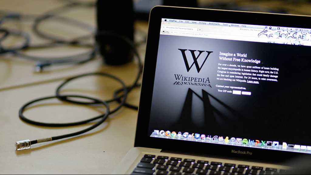 Lourdes peines de prison pour deux membres de Wikipédia en Arabie saoudite