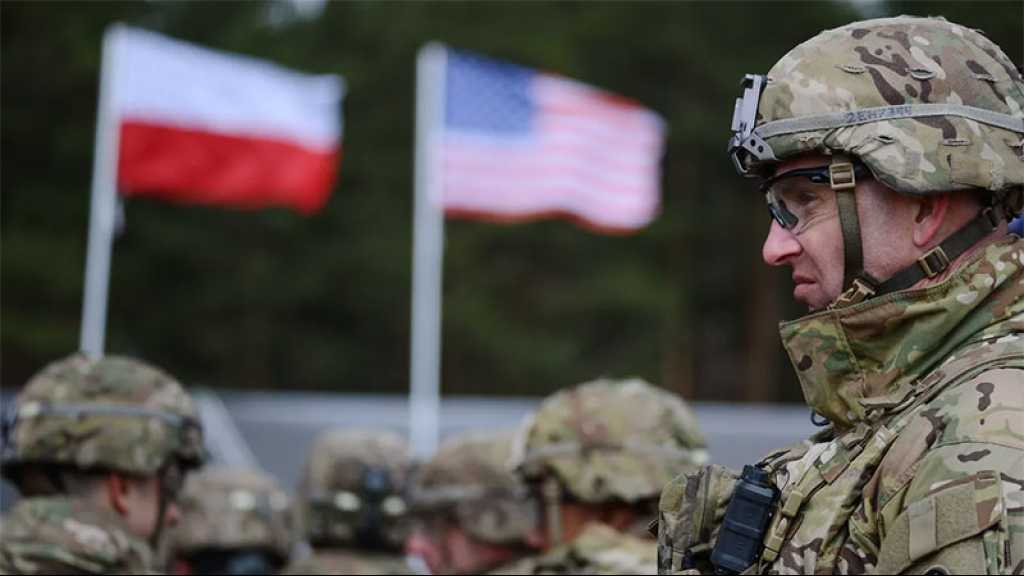 Varsovie rêve de reprendre des régions de l’Ukraine occidentale, selon un ex-conseiller du Pentagone