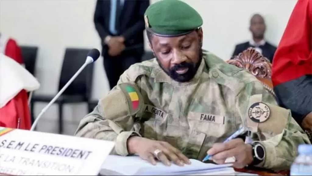 Mali: le chef de la junte gracie les 49 militaires ivoiriens détenus depuis juillet