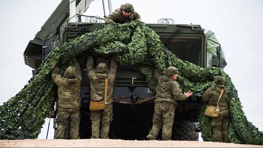 L’armée russe élargira bientôt son arsenal d’armes de frappe, selon la Défense