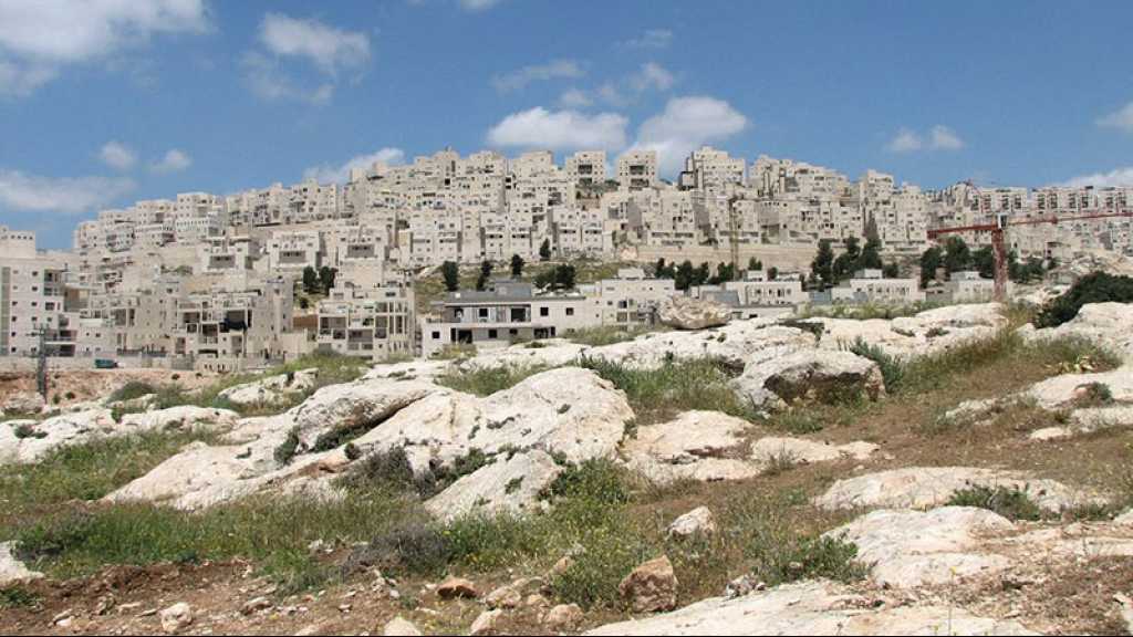 Le «Parlement israélien» vote sur l’extension du droit pénal aux colons de Cisjordanie