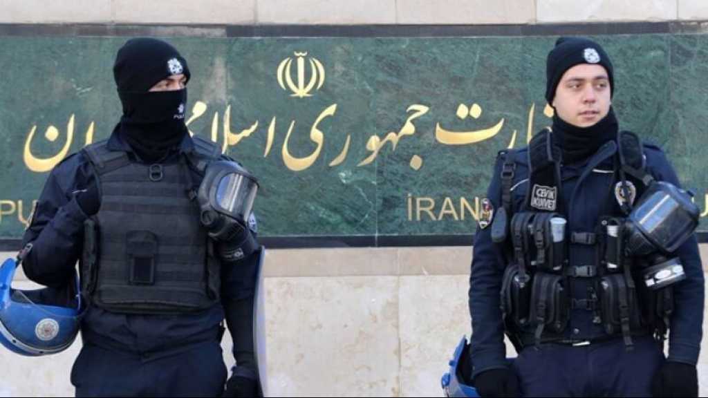 Iran: démantèlement de 6 cellules travaillant pour le «Mossad» ces trois dernières semaines
