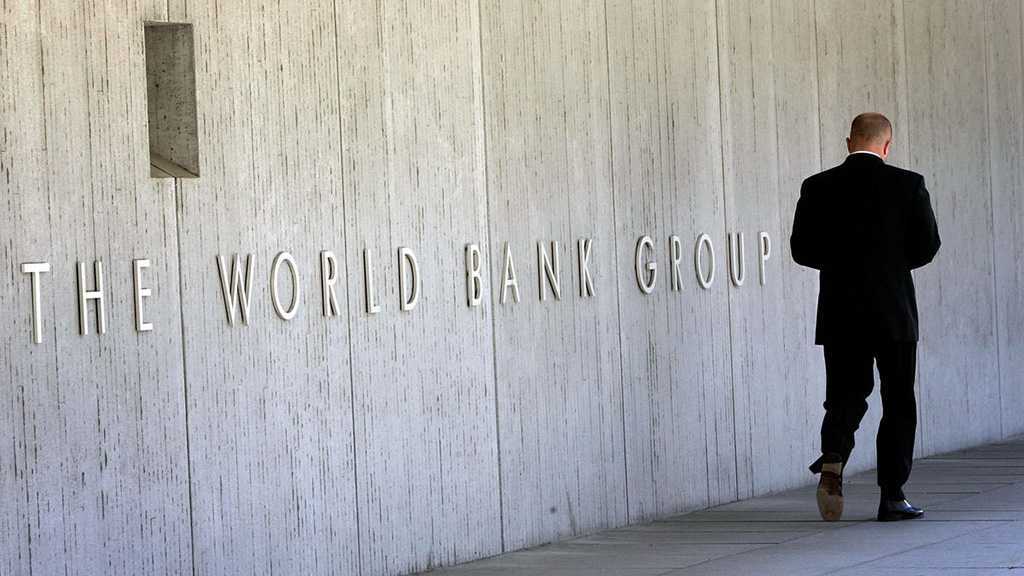 La Banque mondiale s’inquiète du ralentissement économique global