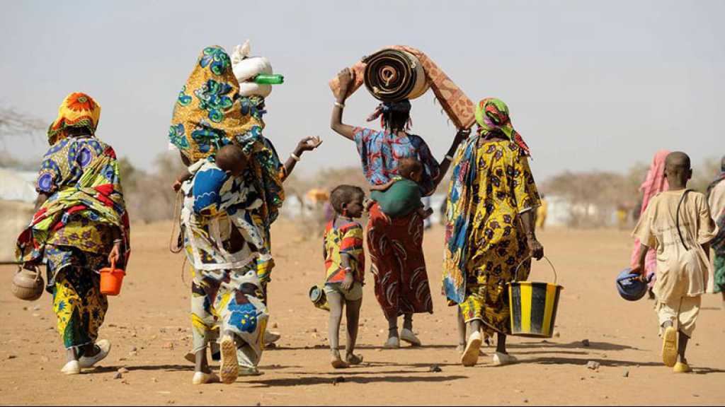 Burkina: une cinquantaine de femmes enlevées dans le Nord par des terroristes présumés
