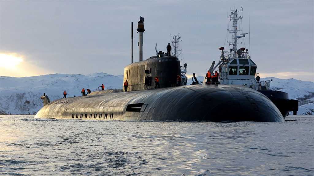 La Russie produit les premières ogives nucléaires pour la super torpille Poséidon